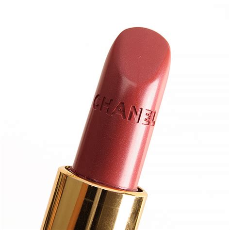 chanel mademoiselle lipstick 434|chanel mademoiselle lipstick dupe.